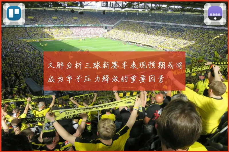 文胖分析三球新赛季表现预期或将成为华子压力释放的重要因素