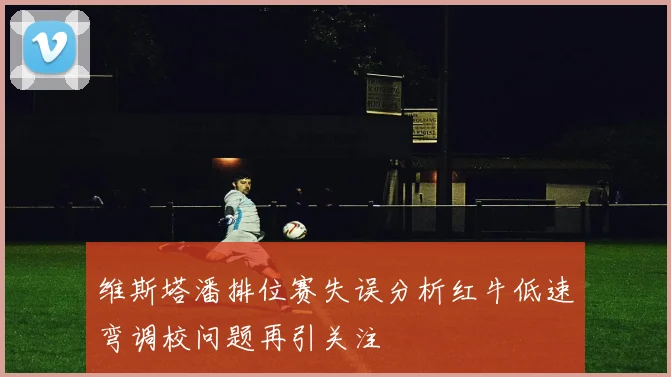 维斯塔潘排位赛失误分析红牛低速弯调校问题再引关注