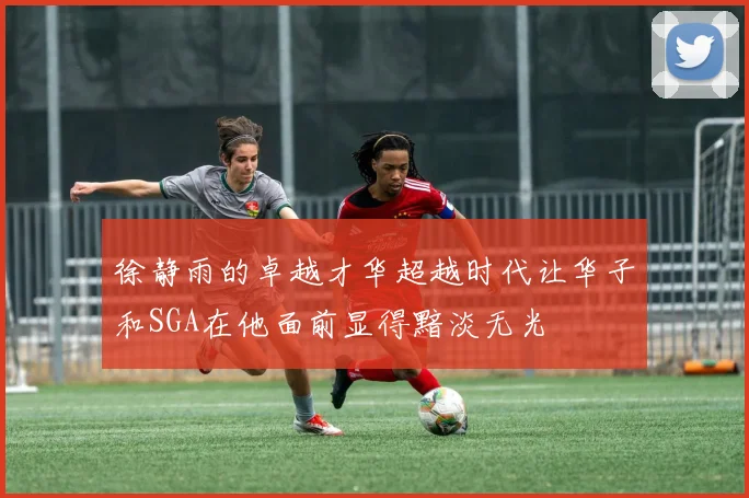 徐静雨的卓越才华超越时代让华子和SGA在他面前显得黯淡无光